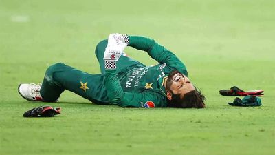 Asia Cup: Mohammad Rizwan to undergo MRI scan for right leg strain