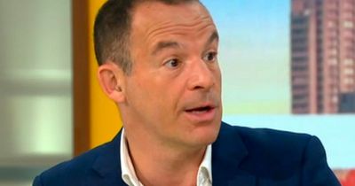 Martin Lewis warns home bills could treble in worrying prediction over energy costs