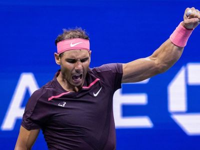 US Open 2022 order of play: Day 8 schedule including Rafael Nadal, Iga Swiatek and Cameron Norrie