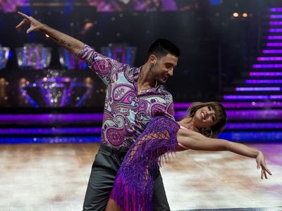 Strictly Come Dancing: Which celebrities had romances with their partners?