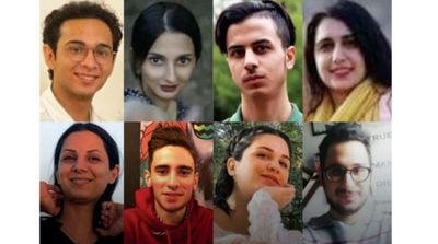 Iranian Intelligence Arrests 12 Baha’is, Accuses Them of Links to Israel