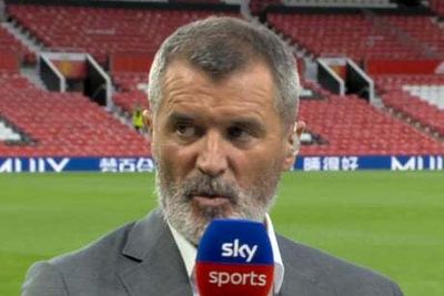 Roy Keane highlights Mikel Arteta ‘loser’ trait after Arsenal unbeaten run ends