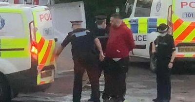 EXCLUSIVE: Domestic abuse survivor says 'he deserved five years for what he did to me'