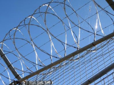 Qld toddler killer blocked from parole
