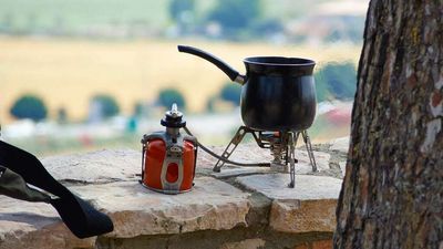 Brickbat: It's a Gas, Gas, Gas