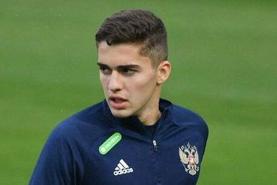 Chelsea transfer target Arsen Zakharyan hopes for January move after summer bid collapsed