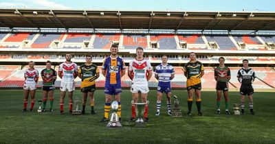 Newcastle Rugby League lock in GF venue until 2026