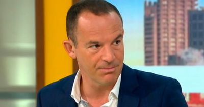 Martin Lewis reveals exact amount you will pay even if you don’t use any energy