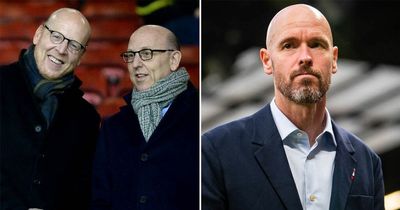 Man Utd’s staggering wage bill soars even higher after summer transfer splurge