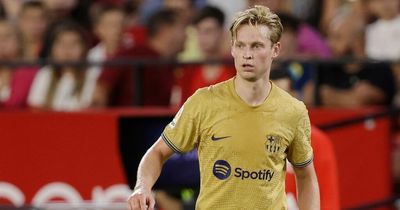 Chelsea given major Frenkie de Jong transfer hint as Xavi makes feelings clear on Barcelona star