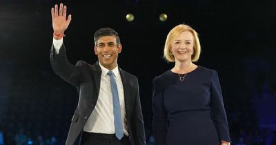 When will the new UK Prime Minister be announced? - as Rishi Sunak and Liz Truss battle it out