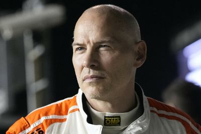 Villeneuve to test Alpine F1 car at Monza after Italian GP