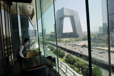 China policymakers see renewed urgency for economic support