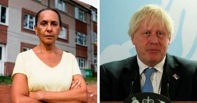 Seven women who feel cheated by Boris Johnson's broken promises as he leaves No10
