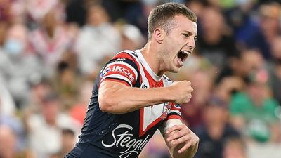 Why Sam Walker can take the NRL finals by storm