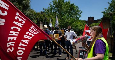 National TAFE Day celebrations to be held outside Tighes Hill campus