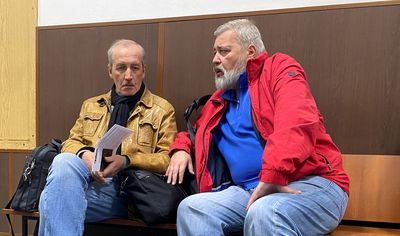 Court shuts down Novaya Gazeta, one of Russia's last independent media