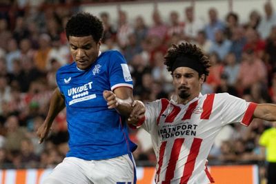 Ajax vs Rangers: TV channel, live stream & kick-off time