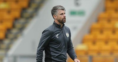 Stephen Robinson says defensive errors cost St Mirren and calls for better decision-making in 'key moments'