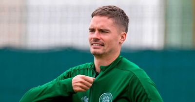 Celtic leave Mikael Lustig delighted as Swede goads Rangers with 'them' tag after Hoops derby win