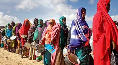 UN: Part of Somalia will Reach Famine Later This Year