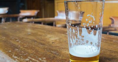 ‘£20 pints not viable’ for pubs facing closure over soaring energy bills