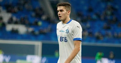 Chelsea target Arsen Zakharyan sends Todd Boehly January transfer plea after failed £12.6m bid