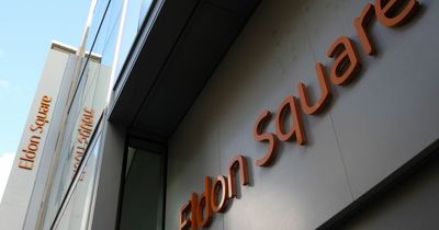 Major power cut in Newcastle affects up to 150 premises in Eldon Square