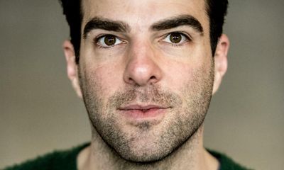 Zachary Quinto to star in West End production of Best of Enemies