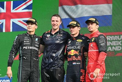 Autosport Podcast: F1 Dutch Grand Prix Review