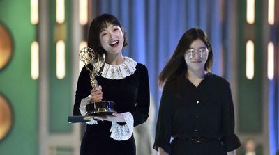‘Squid Game’ Grabs Early Emmy Awards, Setting up Drama Battle