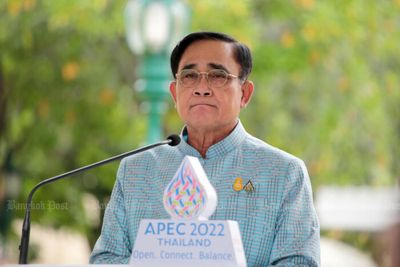 Court may rule on Prayut's tenure on Thursday