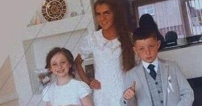 'Lovely big sister' killed in Tallaght tragedy remembered as 'quiet, beautiful girl full of integrity'