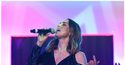 Melanie C coming to Liverpool to talk to fans