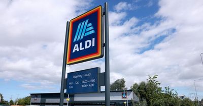 Aldi warns shoppers of 'fraudulent posts' on social media offering £200 gift cards