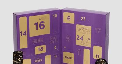 Lovehoney launches its sell-out advent calendar for 2022