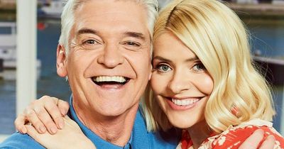 ITV This Morning's Holly Willoughby stuns fans with new look as she returns to show