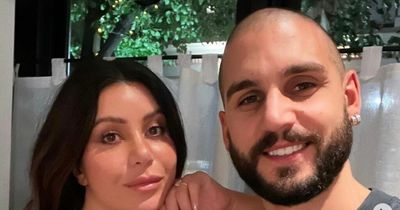 Married At First Sight's Martha Kalifatidis and Michael Brunelli expecting first child