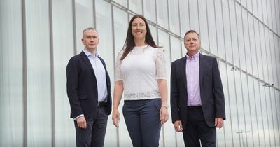 Scottish cleantech start-up secures £1 million