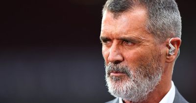 Roy Keane brands Mikel Arteta a 'sore loser' following Manchester United's win over Arsenal