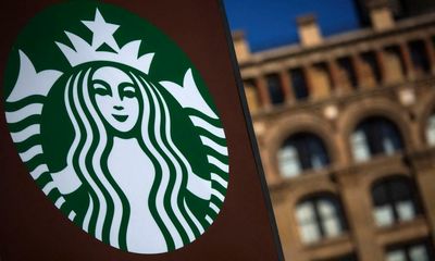 New York City sues Starbucks for firing union-organizing barista