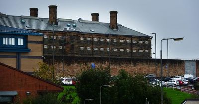 Death of Barlinnie prisoner at 34 will be investigated by inquiry