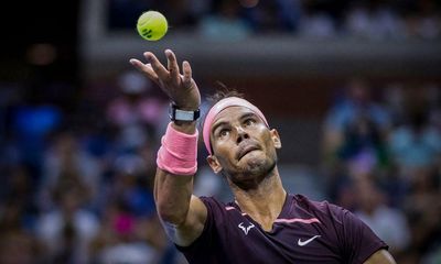 Rafael Nadal makes it 18 straight against Gasquet to reach US Open fourth round