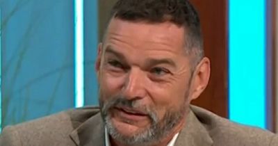 First Dates Hotel's Fred Sirieix forced to 'censor' himself during Lorraine interview