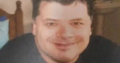 Missing Filton man last seen nearly two weeks ago