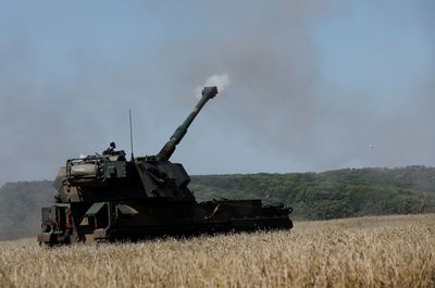 Poland to order 48 Krab howitzers for nearly $800 million