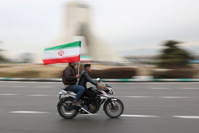 Iran rejects Western claims that nuclear position is ‘negative’