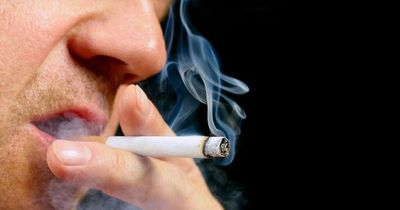 Scots no longer allowed to smoke around hospital buildings as new law comes into force