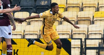 Livingston full-back says players never lost belief as they ended winless run