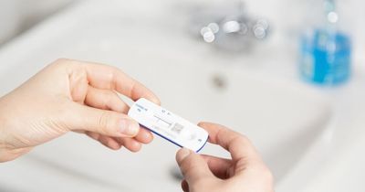 New app detects Covid in your voice and is 'more accurate than lateral flow tests'